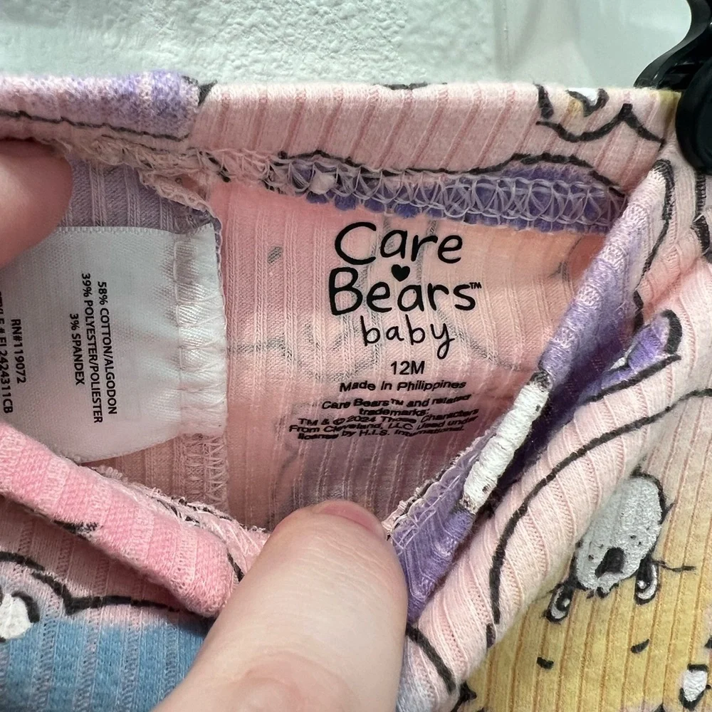 Care Bears care bear